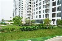 D Inspire Residence Johor Bahru Bagian luar foto