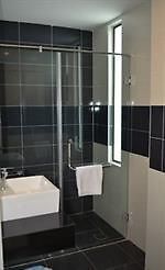 D Inspire Residence Johor Bahru Bagian luar foto