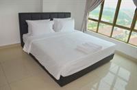 D Inspire Residence Johor Bahru Bagian luar foto