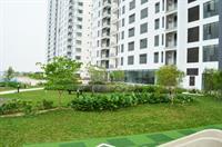D Inspire Residence Johor Bahru Bagian luar foto