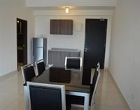 D Inspire Residence Johor Bahru Bagian luar foto