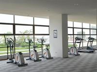 D Inspire Residence Johor Bahru Bagian luar foto