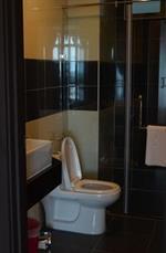 D Inspire Residence Johor Bahru Bagian luar foto