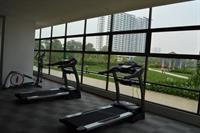D Inspire Residence Johor Bahru Bagian luar foto