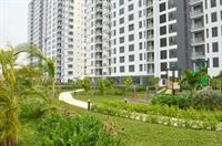 D Inspire Residence Johor Bahru Bagian luar foto
